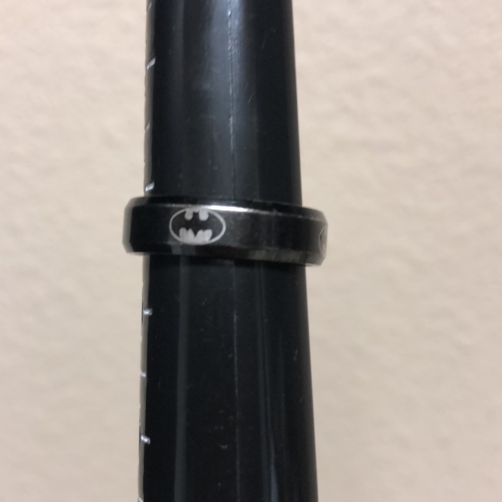 Batman Ring - Picture 3 of 6